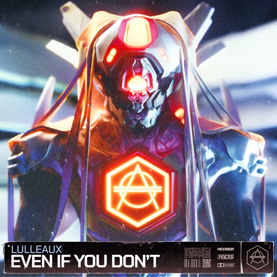 Cover artwork for Even If You Don't
