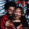 Blinding Lights (with ROSALÍA) - Remix by The Weeknd iTunes Track 1