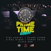 Prime Time Riddim - EP