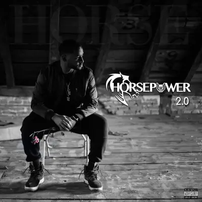 Horsepower 2.0 - Single - Horse
