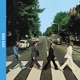 ABBEY ROAD cover art