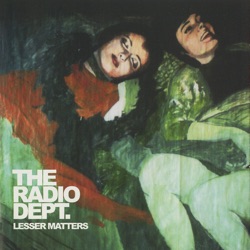 The Radio Dept. - 1995