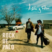 Rock de Palo artwork