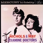 Mike Nichols & Elaine May - Merry Christmas, Doctor