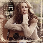 Sheryl Crow - Everyday Is A Winding Road