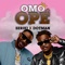 Omo Opé (feat. Dotman) - Seriki lyrics
