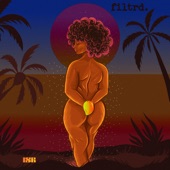 Filtrd. - EP artwork