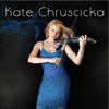 The Violinist - Kate Chruscicka