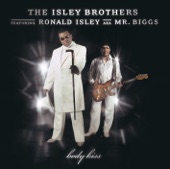 The Isley Brothers - What Would You Do?