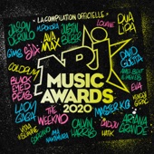 NRJ Music Awards 2020 artwork