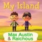 My Island (feat. Raichous) - Max Austin lyrics