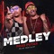 Medley Pras Putas (feat. DJ P7) - MC W1 lyrics