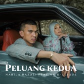 Peluang Kedua (feat. MK (K CLIQUE)) artwork