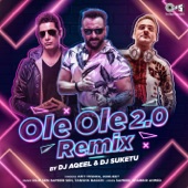 Ole Ole 2.0 (DJ Aqeel & DJ Suketu Remix) artwork