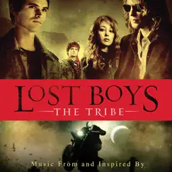 Lost Boys: The Tribe (Music from and Inspired By) by Various Artists album reviews, ratings, credits