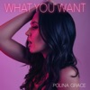 What You Want - Single