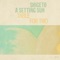 En El Mes DE Agosto - A Setting Sun & Shigeto lyrics
