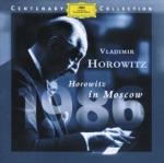 Vladimir Horowitz - Piano Sonata No. 10 in C Major, K. 330, 1. Allegro moderato