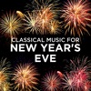 Classical Music for New Year’s Eve, 2020
