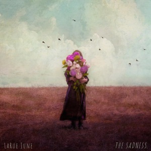 LaRue June - The Wrong Way - 排舞 音樂