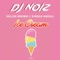 Ice Cream (feat. Rellek Brown & Kirrah Amosa) artwork