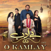 O Kamlay (From "O Kamlay") - Sahir Ali Bagga