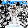 Me Gusta (Remix) [feat. Cardi B & 24kGoldn] - Single, 2020