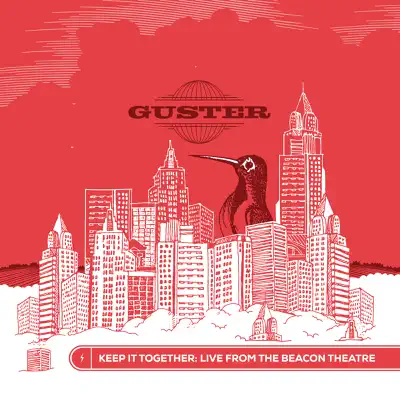 Keep It Together: Live from the Beacon Theatre - Guster