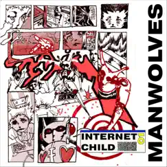 Internet Child (feat. Ruby Laporta) Song Lyrics