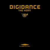 The Horn (Radio Mix) artwork