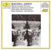 Stream & download Handel: Arias