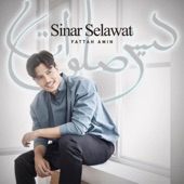 Sinar Selawat artwork