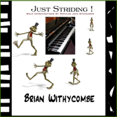 Just Striding - Brian Withycombe