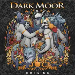 ORGINS (DELUXE) - Dark Moor