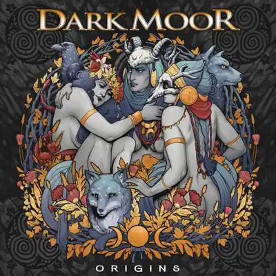 ORGINS (DELUXE) - Dark Moor
