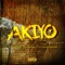 Akiyo (feat. Kiddywhizz) [Acapella] - Sodaade & Catinayah lyrics