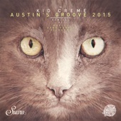 Austin's Groove (Volkoder Remix) artwork