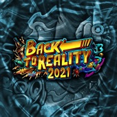 Back To Reality 2021 (feat. Solguden) artwork