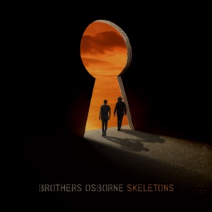 Brothers Osborne - Back On The Bottle - Line Dance Musik