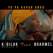Yo Pa Kapab Anko (feat. BGARMEL) artwork