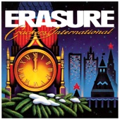 Erasure - Stop!