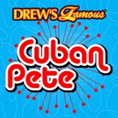 Cuban Pete artwork