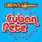 Cuban Pete artwork