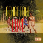 Gengetone Love artwork