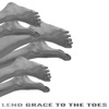 Lend Grace to the Toes
