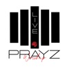 Prayz Worship Live!!!, 2020