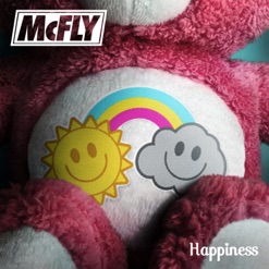HAPPINESS cover art