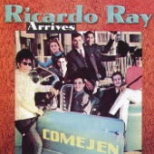 Ricardo Ray - Si te Contara