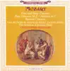 Stream & download Mozart: Flute and Harp Concerto, Flute Concerto No. 1, Bassoon Concerto etc.