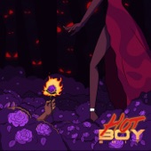 Hot Boy Shit artwork